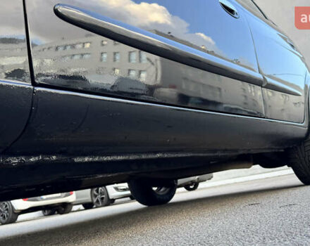 Черный Шевроле Такума, объемом двигателя 2 л и пробегом 95 тыс. км за 4250 $, фото 12 на Automoto.ua