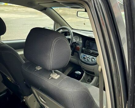 Черный Шевроле Такума, объемом двигателя 2 л и пробегом 234 тыс. км за 3500 $, фото 5 на Automoto.ua