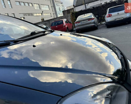 Черный Шевроле Такума, объемом двигателя 2 л и пробегом 95 тыс. км за 4250 $, фото 17 на Automoto.ua