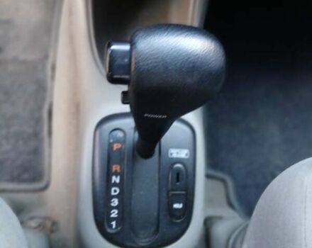 Черный Шевроле Такума, объемом двигателя 2 л и пробегом 128 тыс. км за 3000 $, фото 1 на Automoto.ua