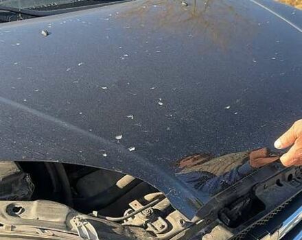 Черный Шевроле Такума, объемом двигателя 2 л и пробегом 350 тыс. км за 2500 $, фото 18 на Automoto.ua