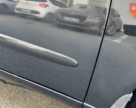 Черный Шевроле Такума, объемом двигателя 2 л и пробегом 95 тыс. км за 4250 $, фото 19 на Automoto.ua