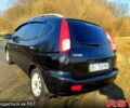 Чорний Шевроле Такума, об'ємом двигуна 2 л та пробігом 0 тис. км за 4200 $, фото 2 на Automoto.ua
