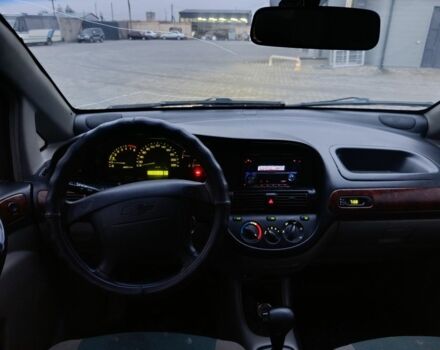 Чорний Шевроле Такума, об'ємом двигуна 2 л та пробігом 200 тис. км за 2650 $, фото 6 на Automoto.ua