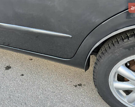 Черный Шевроле Такума, объемом двигателя 2 л и пробегом 95 тыс. км за 4250 $, фото 28 на Automoto.ua