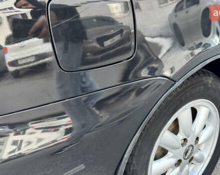 Черный Шевроле Такума, объемом двигателя 2 л и пробегом 95 тыс. км за 4250 $, фото 21 на Automoto.ua