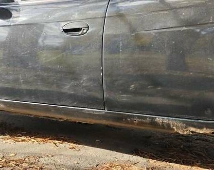 Чорний Шевроле Такума, об'ємом двигуна 1.6 л та пробігом 109 тис. км за 2400 $, фото 7 на Automoto.ua