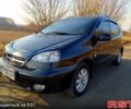 Чорний Шевроле Такума, об'ємом двигуна 2 л та пробігом 0 тис. км за 4200 $, фото 1 на Automoto.ua