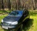 Черный Шевроле Такума, объемом двигателя 2 л и пробегом 135 тыс. км за 2500 $, фото 1 на Automoto.ua