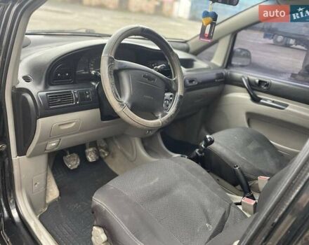 Черный Шевроле Такума, объемом двигателя 1.6 л и пробегом 206 тыс. км за 2100 $, фото 22 на Automoto.ua