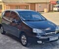 Черный Шевроле Такума, объемом двигателя 1.6 л и пробегом 300 тыс. км за 2250 $, фото 1 на Automoto.ua