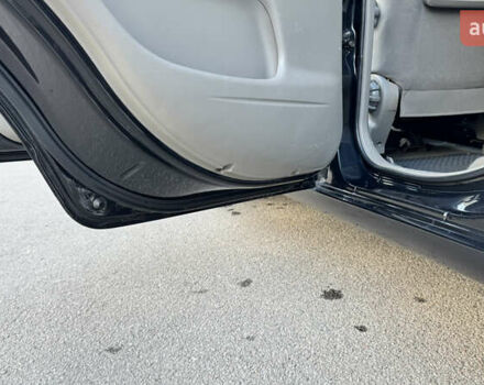 Черный Шевроле Такума, объемом двигателя 2 л и пробегом 95 тыс. км за 4250 $, фото 37 на Automoto.ua