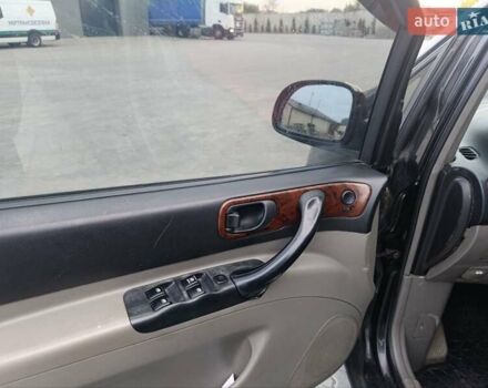 Черный Шевроле Такума, объемом двигателя 2 л и пробегом 300 тыс. км за 2450 $, фото 13 на Automoto.ua