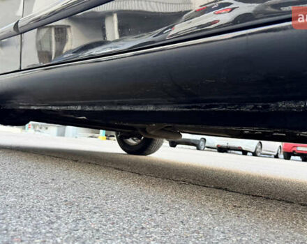 Черный Шевроле Такума, объемом двигателя 2 л и пробегом 95 тыс. км за 4250 $, фото 25 на Automoto.ua