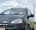 Чорний Шевроле Такума, об'ємом двигуна 1.6 л та пробігом 221 тис. км за 3200 $, фото 1 на Automoto.ua