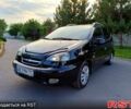 Чорний Шевроле Такума, об'ємом двигуна 2 л та пробігом 240 тис. км за 3850 $, фото 1 на Automoto.ua