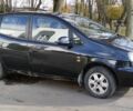 Черный Шевроле Такума, объемом двигателя 1.6 л и пробегом 109 тыс. км за 2400 $, фото 5 на Automoto.ua