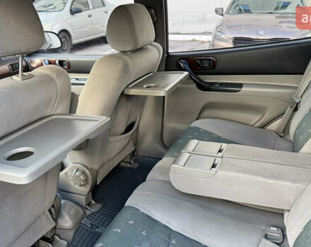 Черный Шевроле Такума, объемом двигателя 2 л и пробегом 95 тыс. км за 4250 $, фото 59 на Automoto.ua