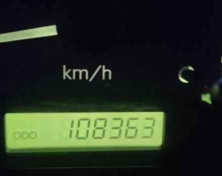 Черный Шевроле Такума, объемом двигателя 1.6 л и пробегом 109 тыс. км за 2400 $, фото 2 на Automoto.ua