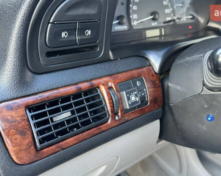 Черный Шевроле Такума, объемом двигателя 2 л и пробегом 95 тыс. км за 4250 $, фото 40 на Automoto.ua