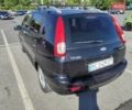 Черный Шевроле Такума, объемом двигателя 2 л и пробегом 274 тыс. км за 3250 $, фото 17 на Automoto.ua