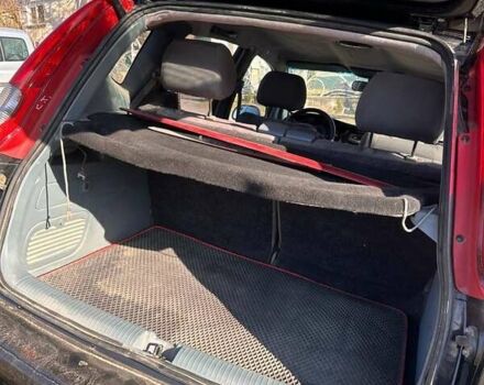 Черный Шевроле Такума, объемом двигателя 2 л и пробегом 350 тыс. км за 2500 $, фото 7 на Automoto.ua