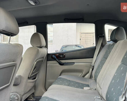 Черный Шевроле Такума, объемом двигателя 2 л и пробегом 95 тыс. км за 4250 $, фото 34 на Automoto.ua