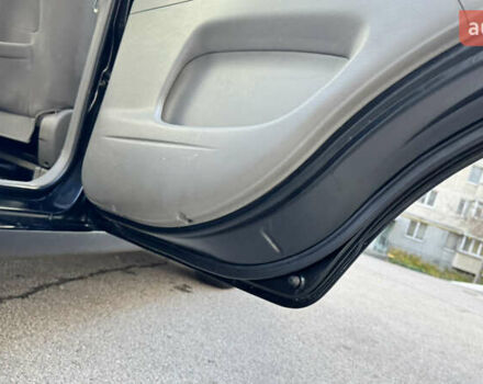 Черный Шевроле Такума, объемом двигателя 2 л и пробегом 95 тыс. км за 4250 $, фото 41 на Automoto.ua