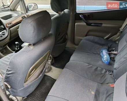 Черный Шевроле Такума, объемом двигателя 2 л и пробегом 191 тыс. км за 2550 $, фото 3 на Automoto.ua