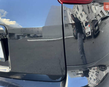 Черный Шевроле Такума, объемом двигателя 2 л и пробегом 95 тыс. км за 4250 $, фото 22 на Automoto.ua