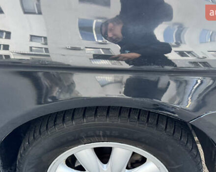 Черный Шевроле Такума, объемом двигателя 2 л и пробегом 95 тыс. км за 4250 $, фото 18 на Automoto.ua