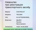 Черный Шевроле Такума, объемом двигателя 2 л и пробегом 265 тыс. км за 3220 $, фото 10 на Automoto.ua