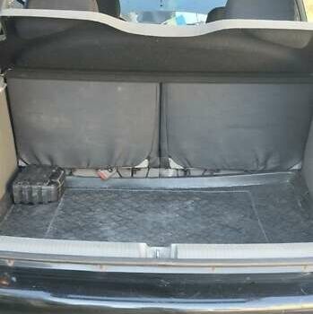 Чорний Шевроле Такума, об'ємом двигуна 1.6 л та пробігом 109 тис. км за 2400 $, фото 5 на Automoto.ua