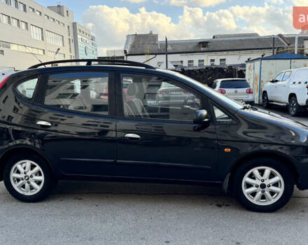 Черный Шевроле Такума, объемом двигателя 2 л и пробегом 95 тыс. км за 4250 $, фото 9 на Automoto.ua