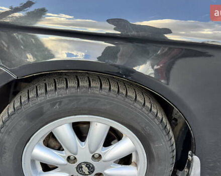 Черный Шевроле Такума, объемом двигателя 2 л и пробегом 95 тыс. км за 4250 $, фото 14 на Automoto.ua