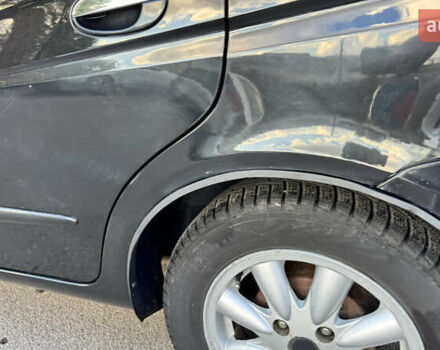 Черный Шевроле Такума, объемом двигателя 2 л и пробегом 95 тыс. км за 4250 $, фото 26 на Automoto.ua