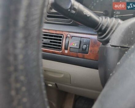 Черный Шевроле Такума, объемом двигателя 2 л и пробегом 300 тыс. км за 2450 $, фото 15 на Automoto.ua