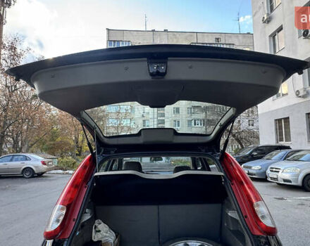 Черный Шевроле Такума, объемом двигателя 2 л и пробегом 95 тыс. км за 4250 $, фото 53 на Automoto.ua