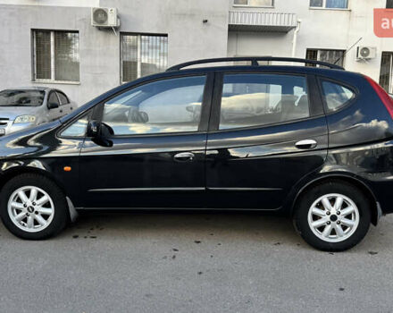 Черный Шевроле Такума, объемом двигателя 2 л и пробегом 95 тыс. км за 4250 $, фото 15 на Automoto.ua