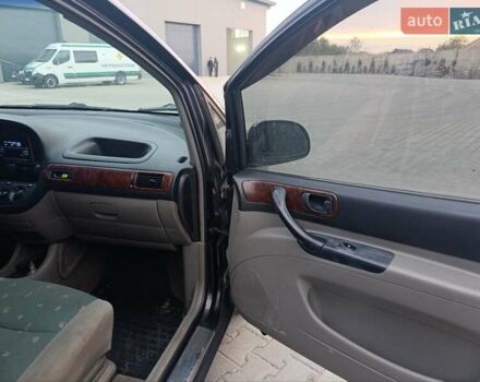 Черный Шевроле Такума, объемом двигателя 2 л и пробегом 300 тыс. км за 2450 $, фото 1 на Automoto.ua