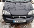 Чорний Шевроле Такума, об'ємом двигуна 2 л та пробігом 270 тис. км за 2100 $, фото 1 на Automoto.ua