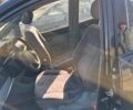 Чорний Шевроле Такума, об'ємом двигуна 2 л та пробігом 350 тис. км за 2950 $, фото 5 на Automoto.ua