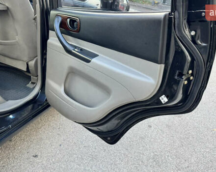 Черный Шевроле Такума, объемом двигателя 2 л и пробегом 95 тыс. км за 4250 $, фото 39 на Automoto.ua