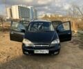 Чорний Шевроле Такума, об'ємом двигуна 2 л та пробігом 191 тис. км за 4500 $, фото 1 на Automoto.ua