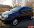 Чорний Шевроле Такума, об'ємом двигуна 2 л та пробігом 0 тис. км за 4200 $, фото 1 на Automoto.ua