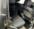 Чорний Шевроле Такума, об'ємом двигуна 2 л та пробігом 234 тис. км за 3500 $, фото 1 на Automoto.ua
