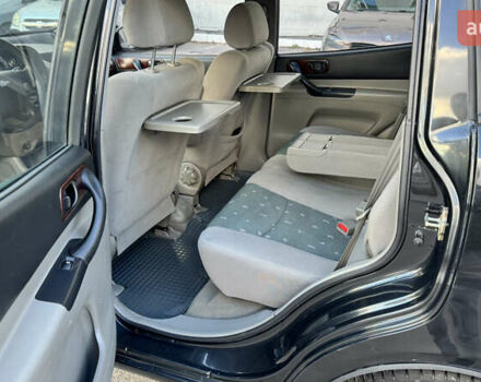 Черный Шевроле Такума, объемом двигателя 2 л и пробегом 95 тыс. км за 4250 $, фото 30 на Automoto.ua