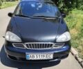 Чорний Шевроле Такума, об'ємом двигуна 2 л та пробігом 334 тис. км за 3600 $, фото 1 на Automoto.ua