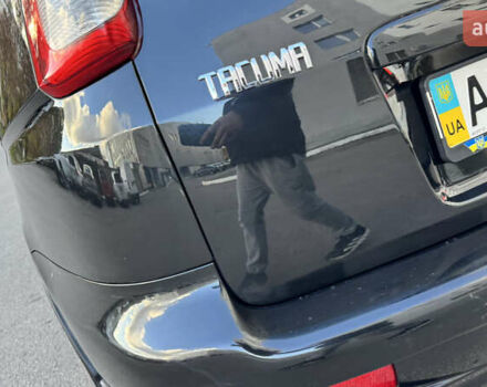 Черный Шевроле Такума, объемом двигателя 2 л и пробегом 95 тыс. км за 4250 $, фото 23 на Automoto.ua