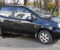Чорний Шевроле Такума, об'ємом двигуна 1.6 л та пробігом 109 тис. км за 2400 $, фото 3 на Automoto.ua